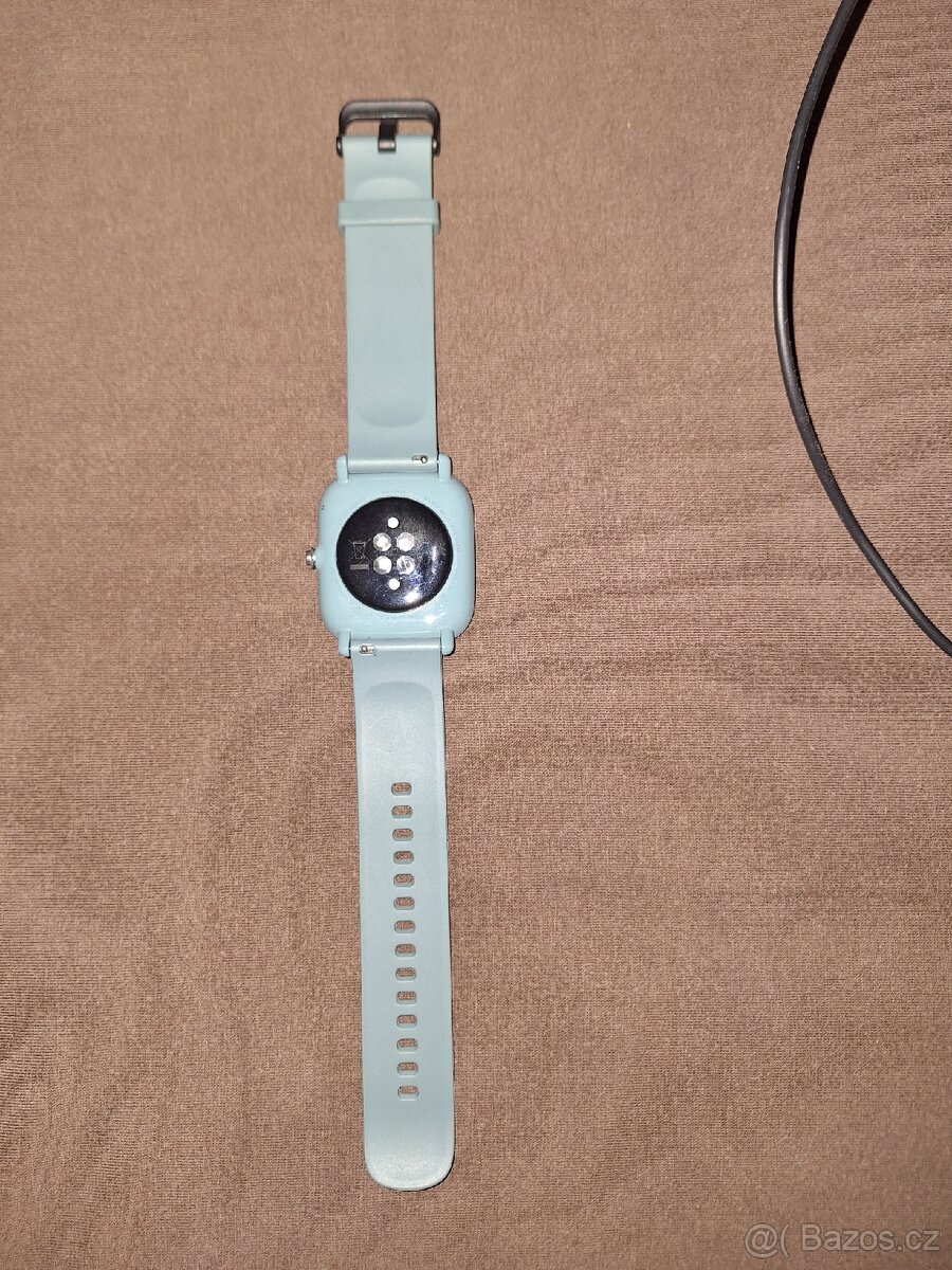 Chytré hodinky Amazfit GTS 2 mini - 3