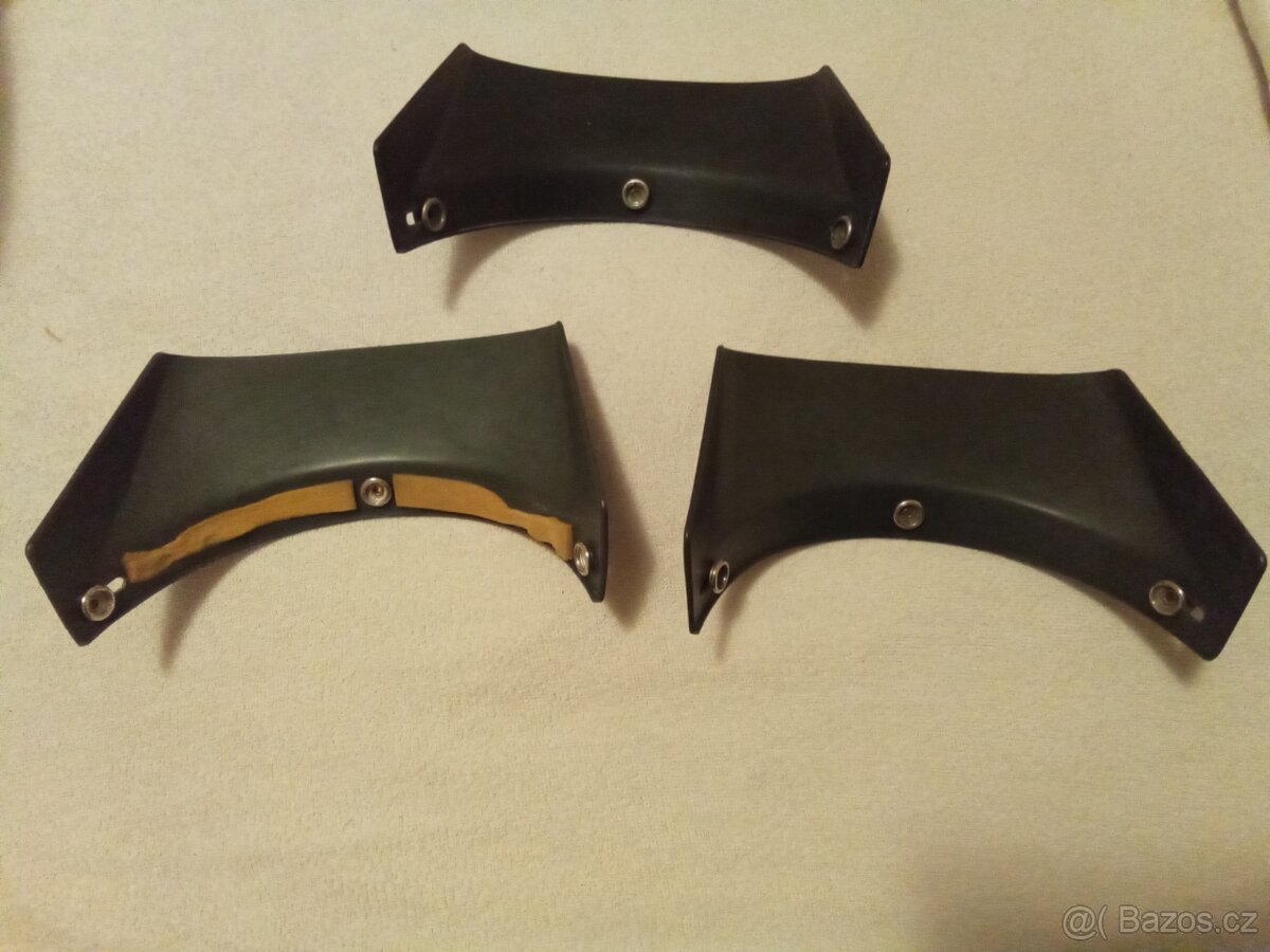 Cassida CROSS kšilt - 3