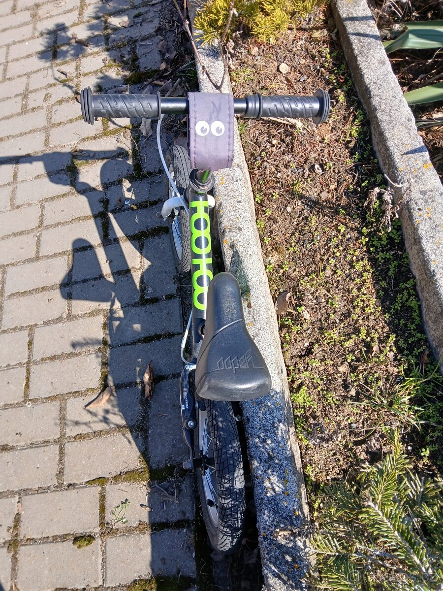 Odrážedlo YEDDO - 3