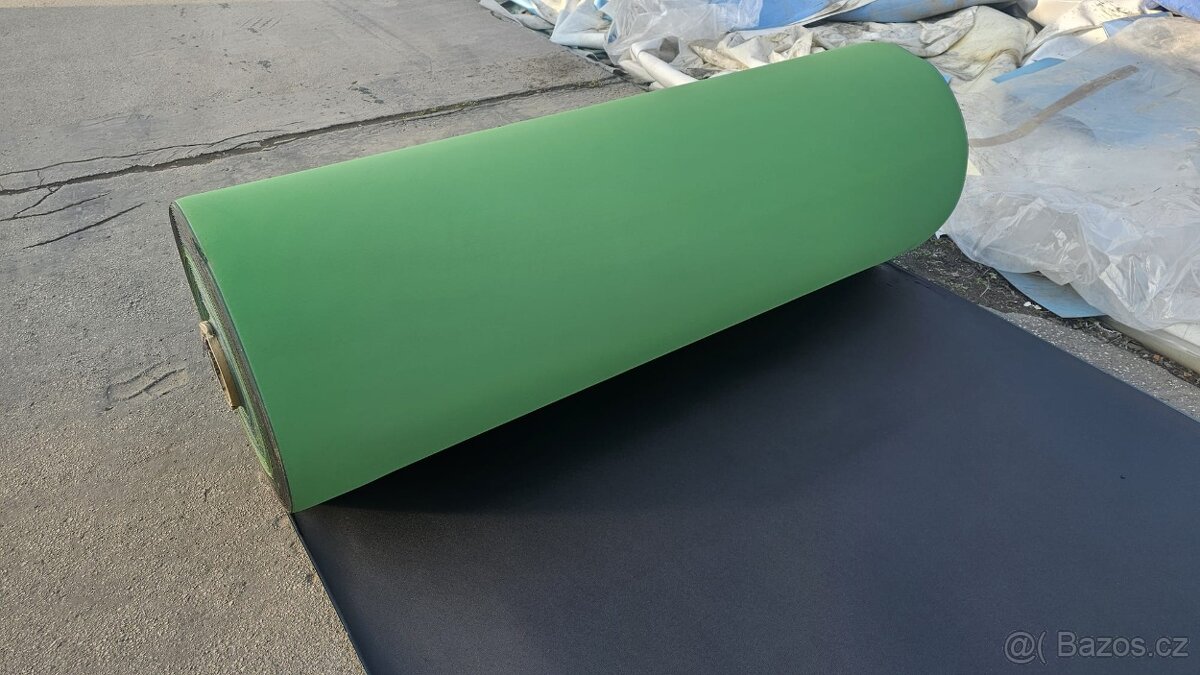 Dopravníkový pás nový šířka 180 cm - 3