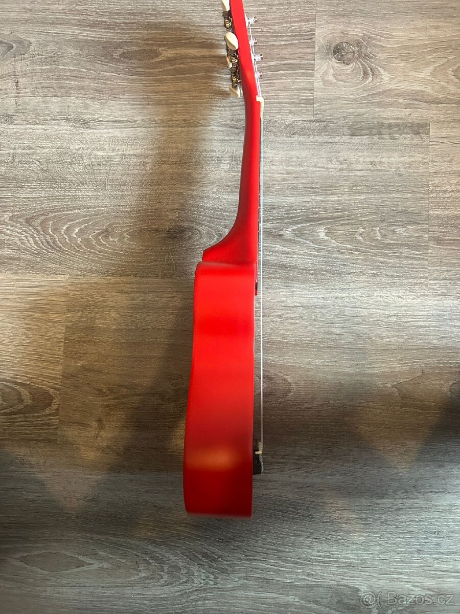 Ukulele - 3