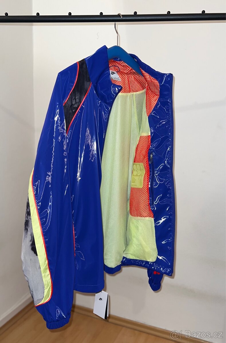 Nike F.R.O.G. bunda - 3