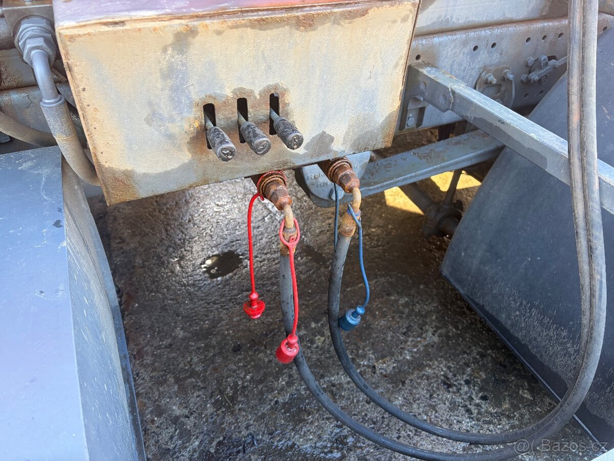 Kontejnerový sypač - 3