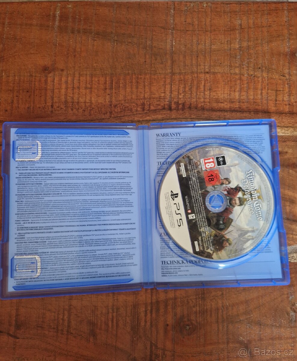 Kingdom Come Deliverance II - 3