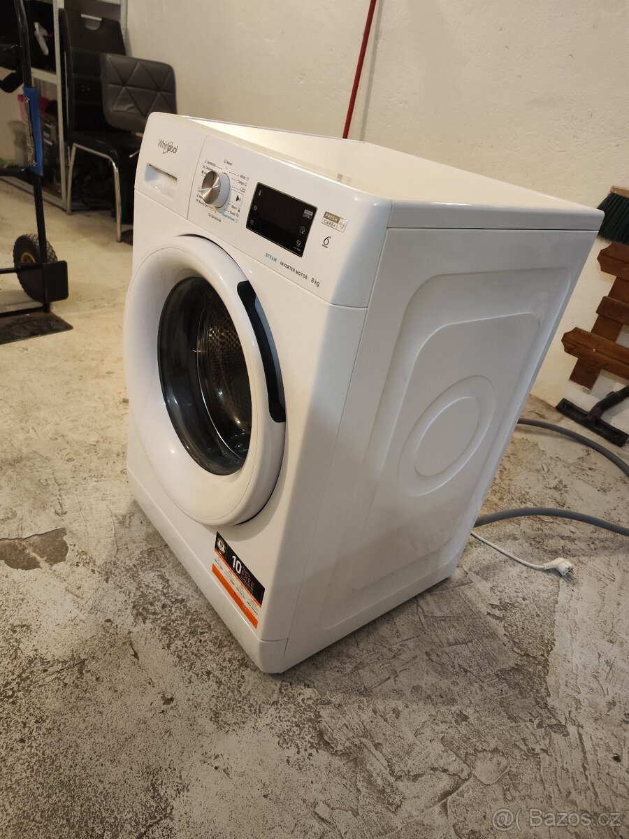 Whirpool - 3