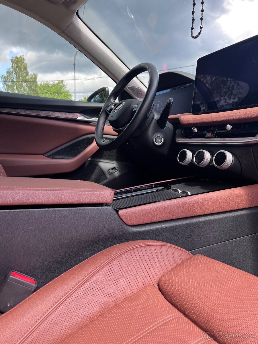 Škoda Superb Laurin & Klement 2.0 TDI - 3