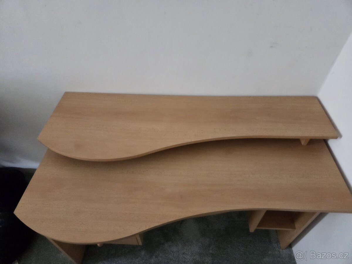 Prodám psací stůl - 3