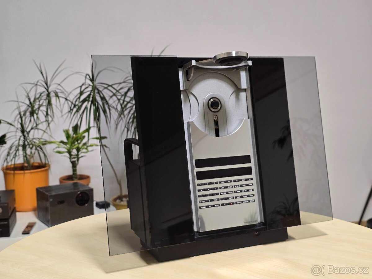 Bang & Olufsen Beocenter 2300 Overtur - TOP - 3