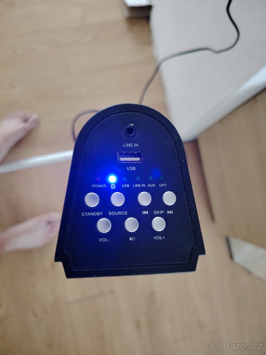 SoundbarTESLA PrimeSound HQ-220 - 3