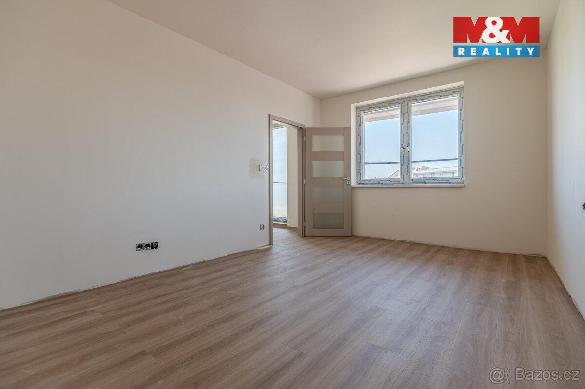 Prodej bytu 2+kk, 69 m², Nový Jičín, ul. Palackého - 3