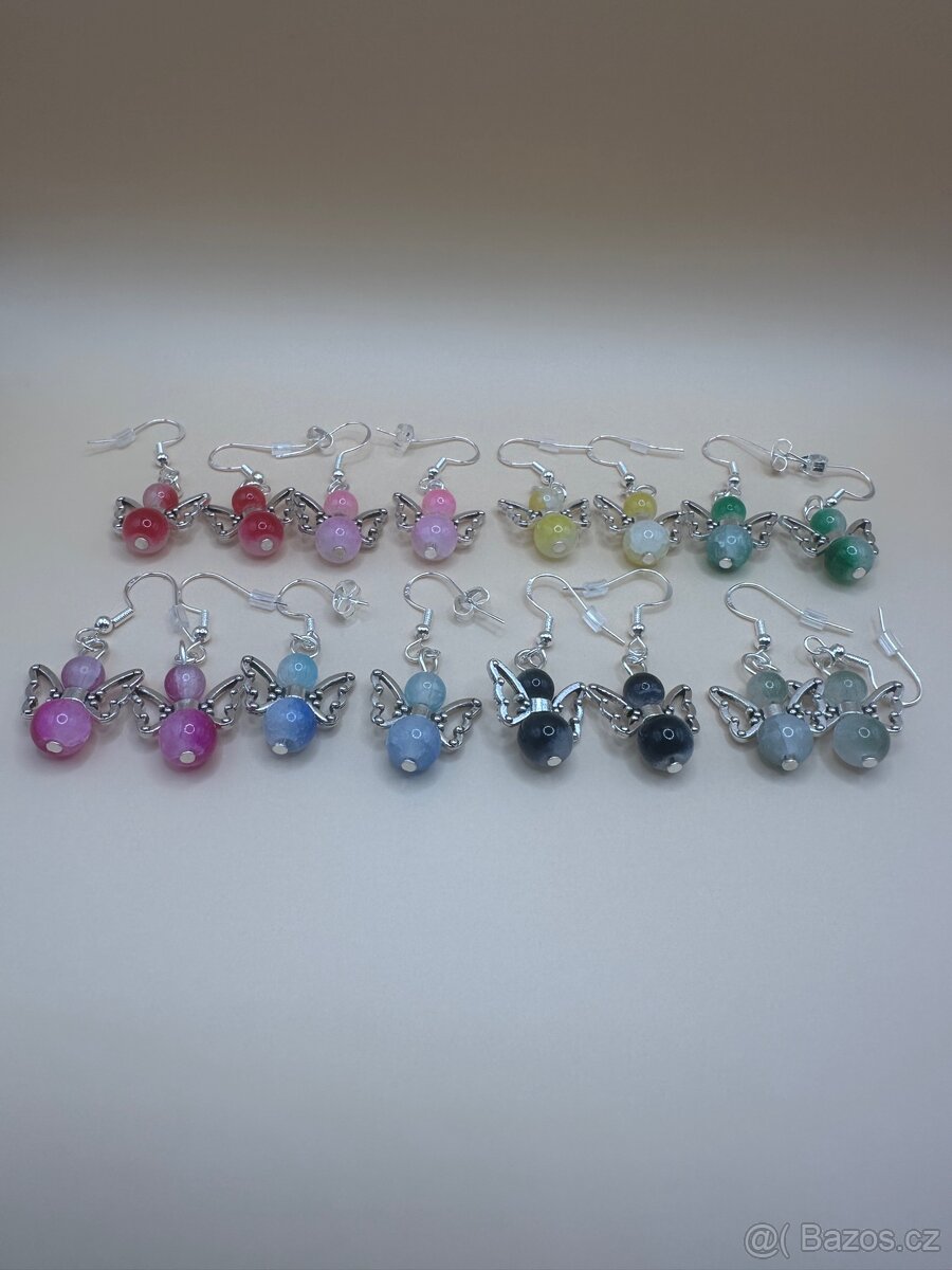 Dárek „Anděl“ - 3