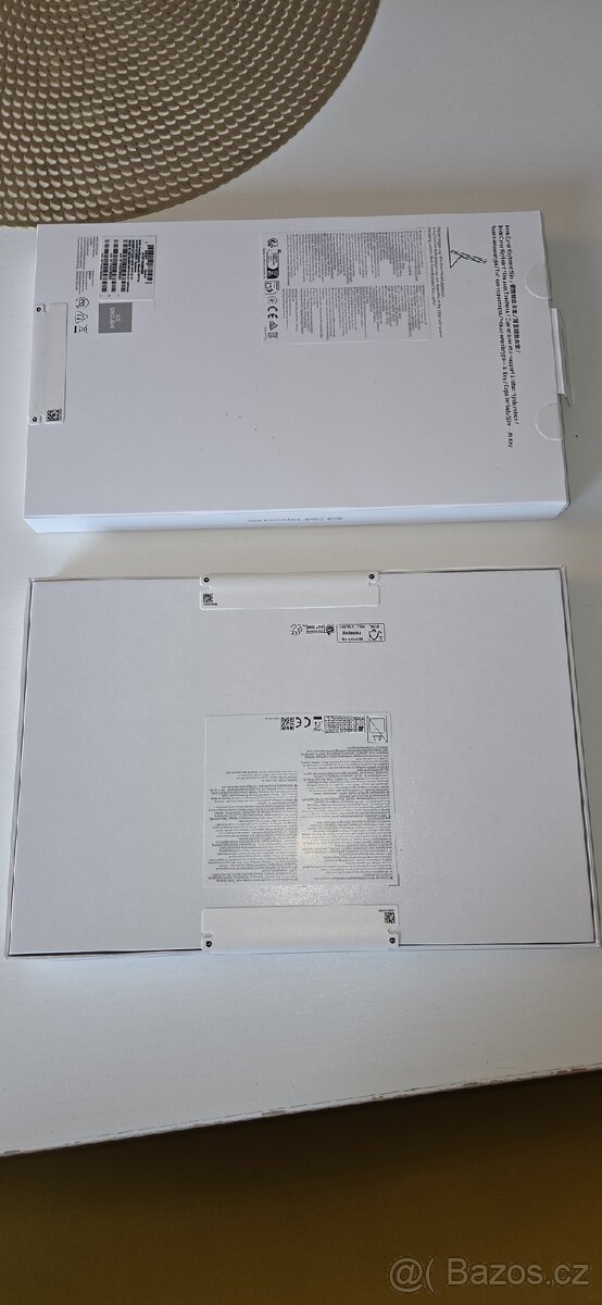 Prodám Samsung Galaxy tab S11 - 3