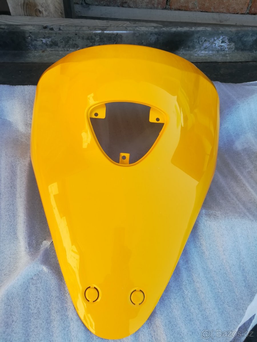 Díly na skůtry - 3