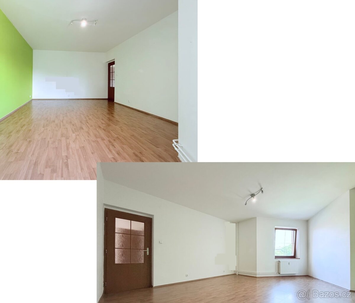 Prodej BEZBARIÉROVÉHO bytu 3+1 vč.Garážové stání,Terasa-FnO - 3