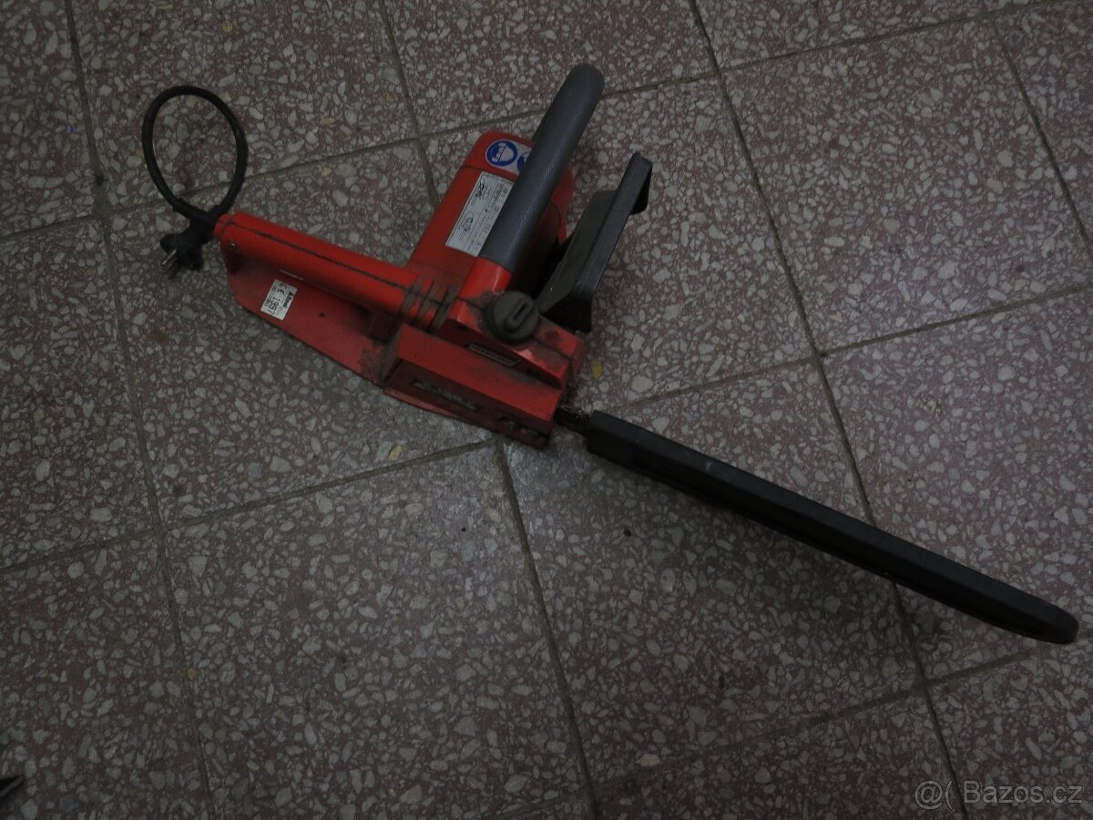 Pila Oleo Mac E 160 F - 3