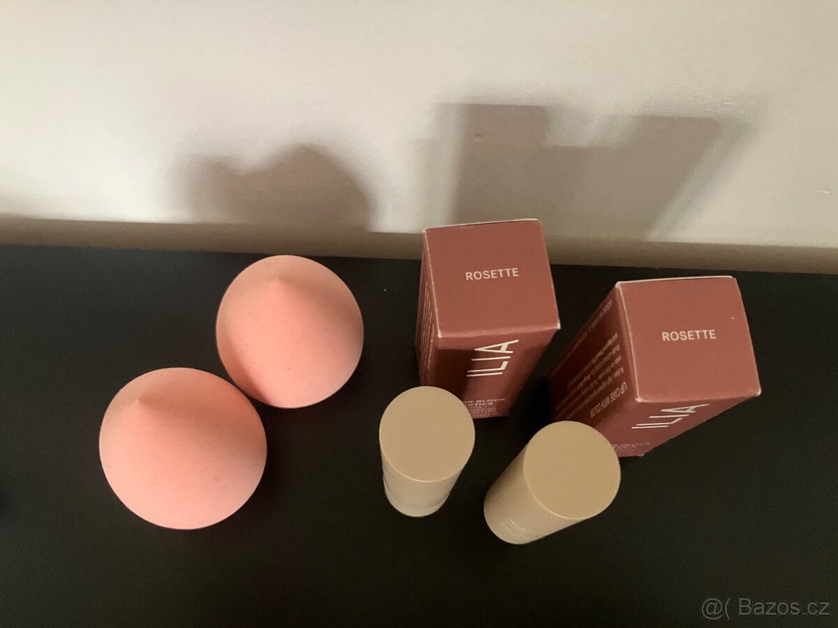 Dekorativní set na rty - 3