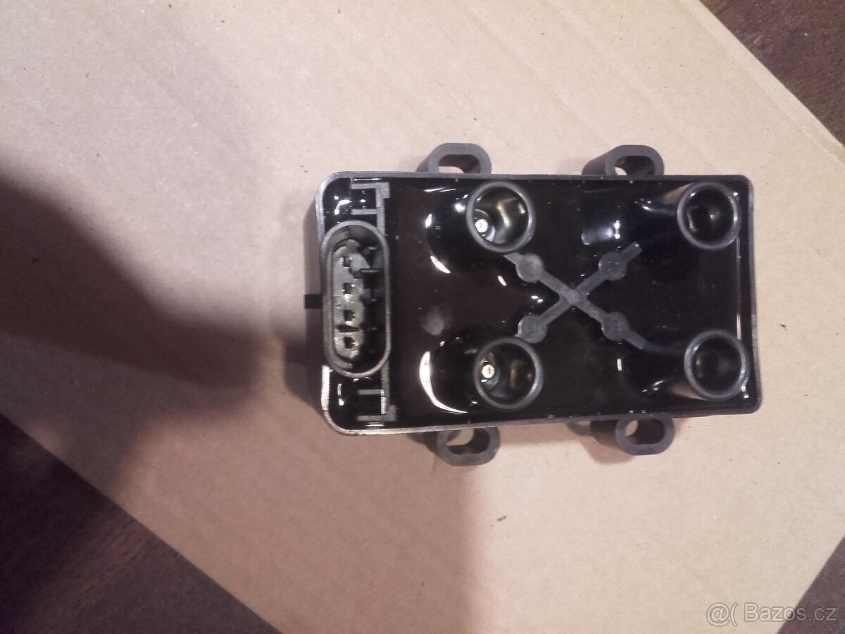 Zapalovací cívka Lucas - Renault, Dacia, Nissan, Lada,.... - 3