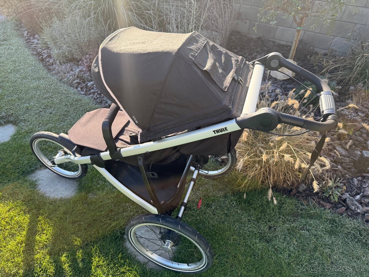 Thule Urban Glide 2 - 3