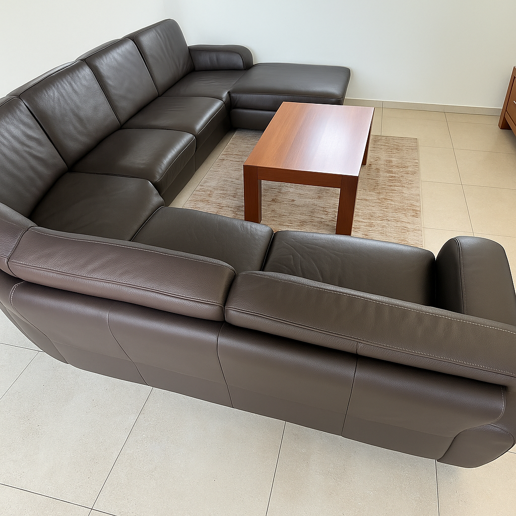 Sedací souprava - 3