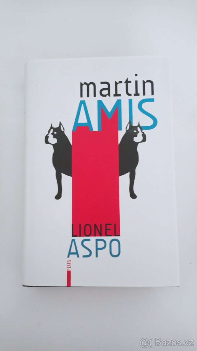 Lionel Aspo, Dům žen bez mužů, Velikonoce, S Madame - 3