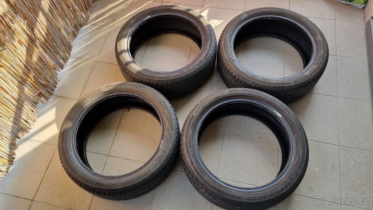 Bridgestone Ecopia EP150 205/45 R17 84W - 3