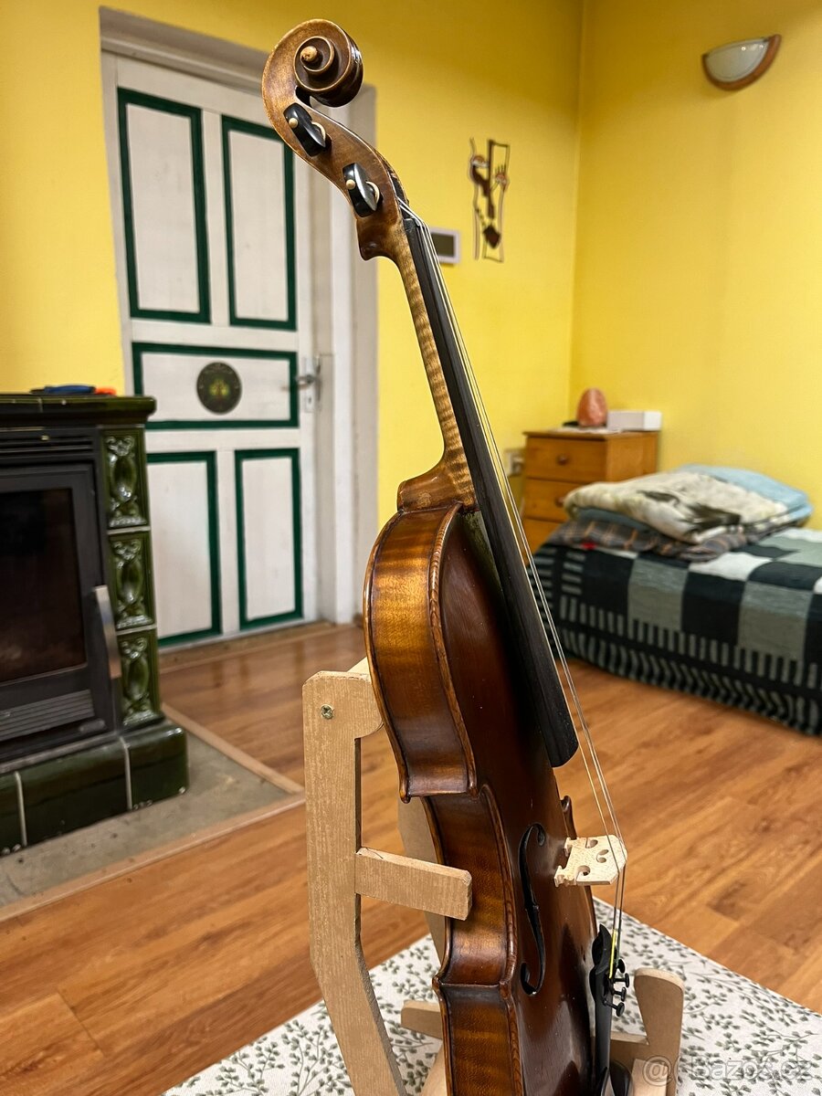 Housle Ladislav Kasal - 3