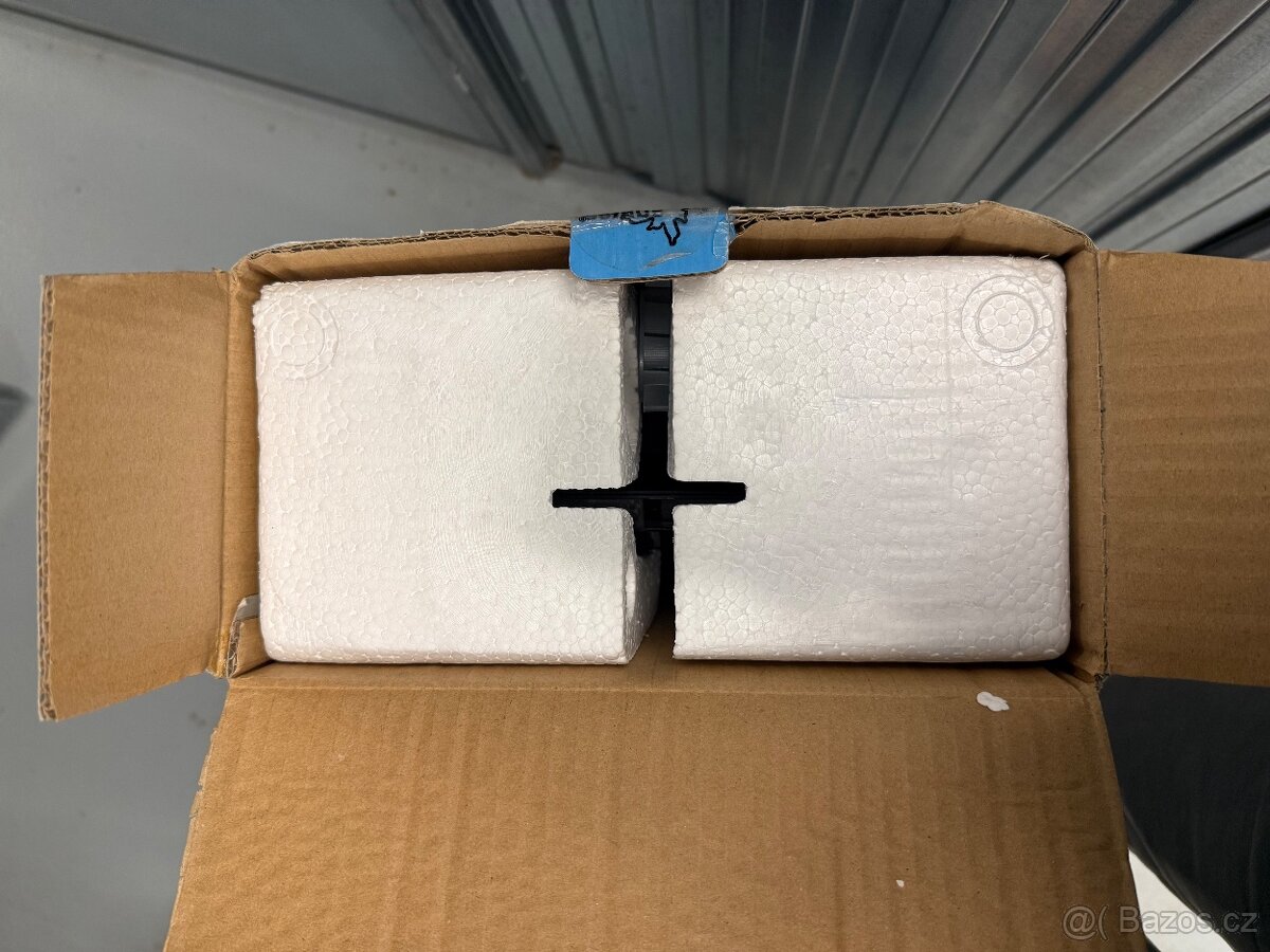 Klimatronic Heat tower 2000V ohřívač vzduchu - 3