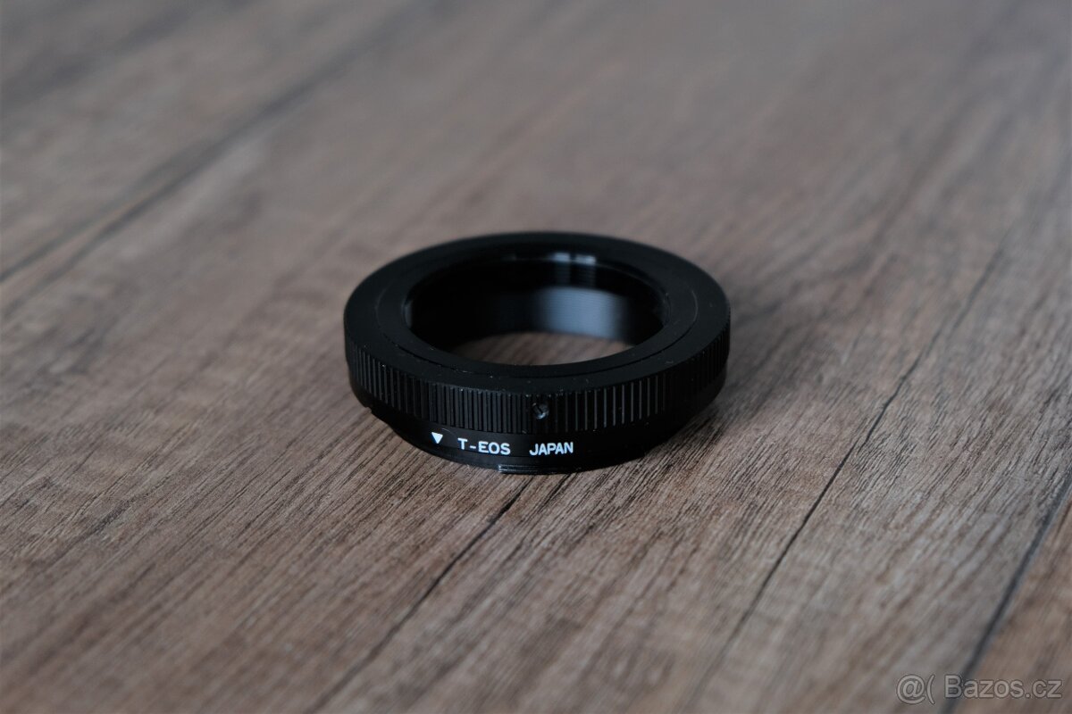 Redukce - Konvertory - Mezikroužky atd. - 3