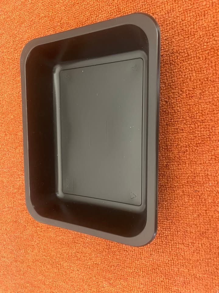 zatavovací misky Take away - 3