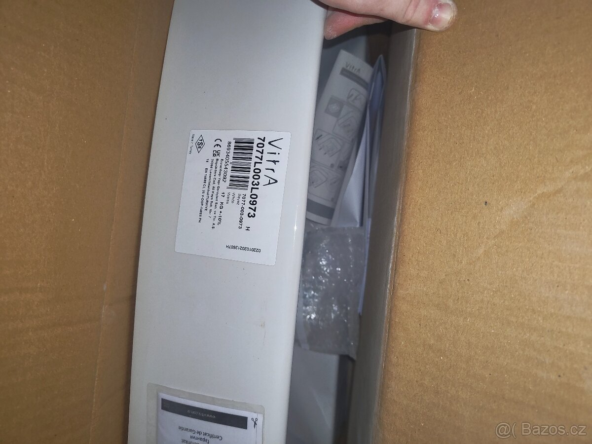 Prodám umyvadlo - 3