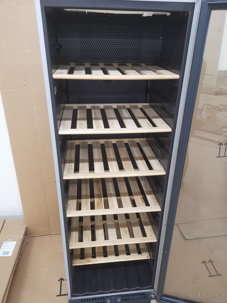 Prodám vinotéku WESTFROST - 3