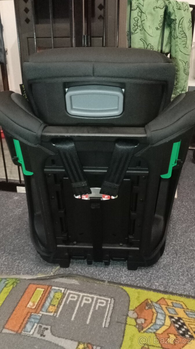 Dětská autosedačka Graco - 3