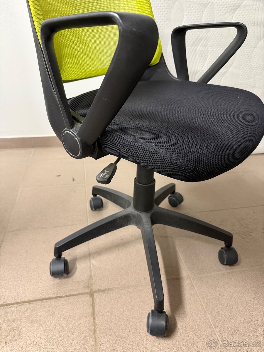 Kancelářská židle - 3