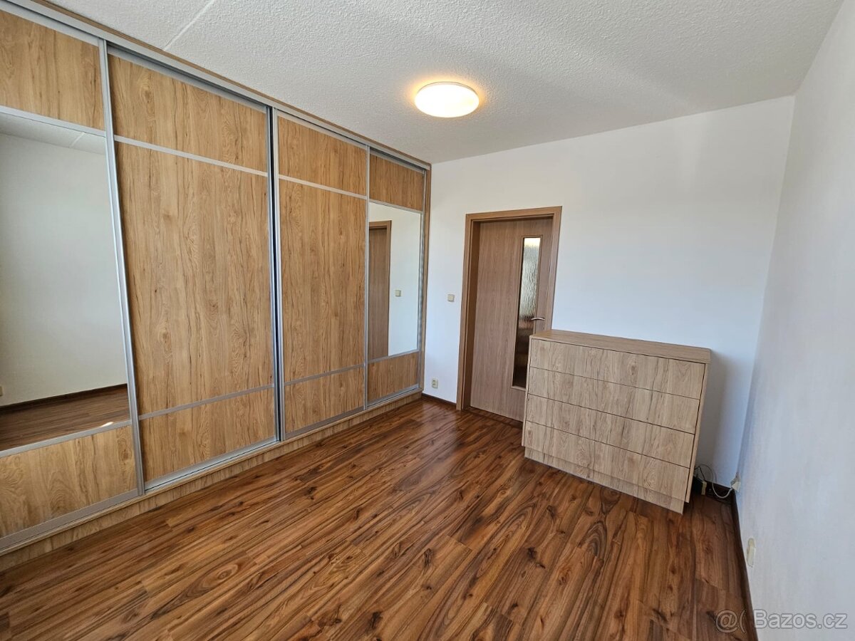 Pronájem pěkného bytu 3+1 v Třebíči - 3