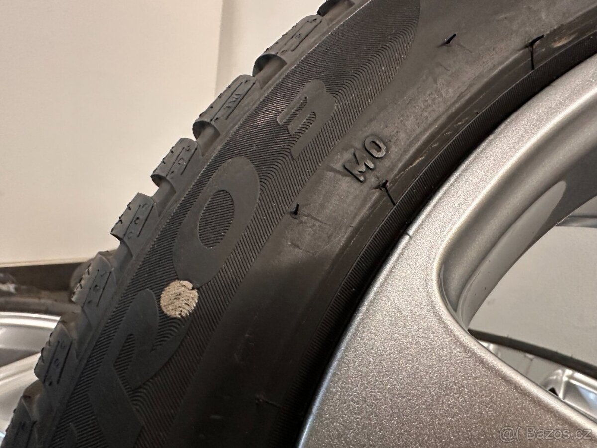 ❄️ original alu kola r18 Mercedes w213 E-Klasse - 3