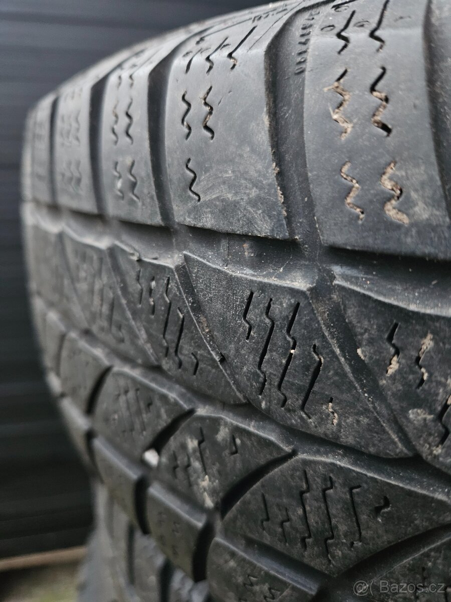 Barum Polaris 2 165/70 R13, 4x100 - 3