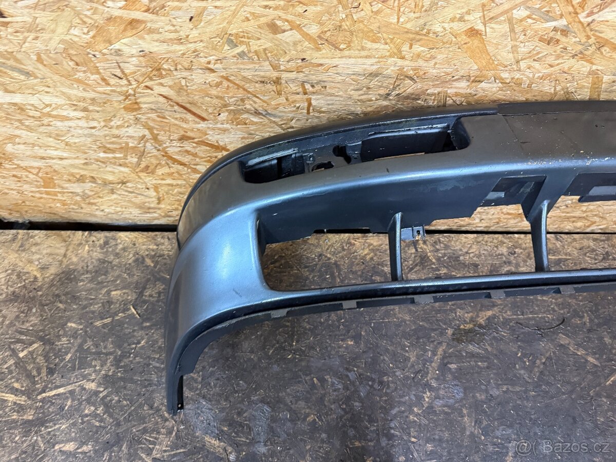 PŘEDNÍ NÁRAZNÍK VW PASSAT B4 - ŠEDÝ - 3