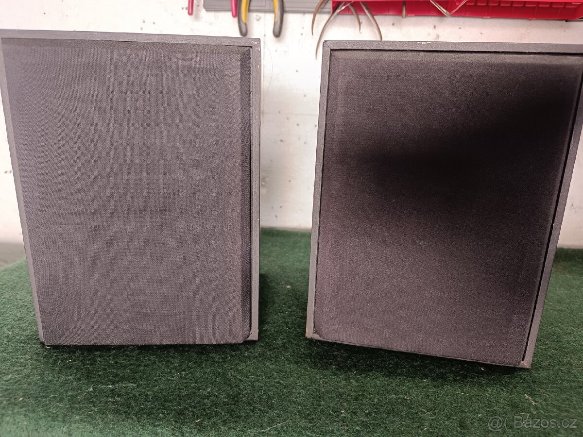 Repra Tesla 1PF06776 - 8 ohm. - 3