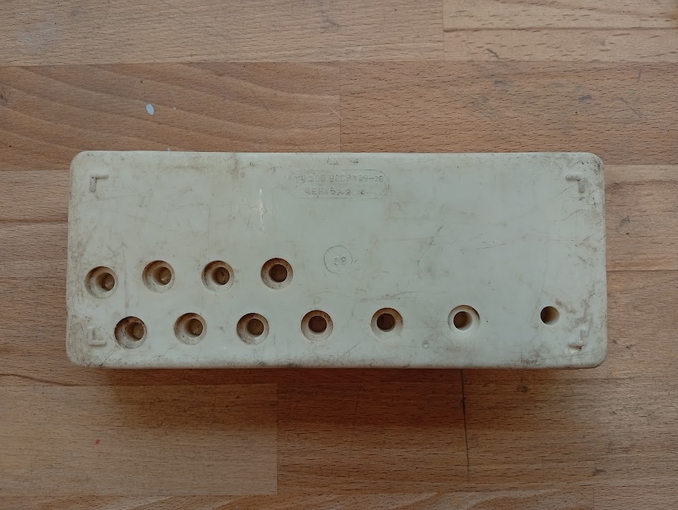 Lada VAZ - originál nářadí do výbavy - doprava v ceně - - 3