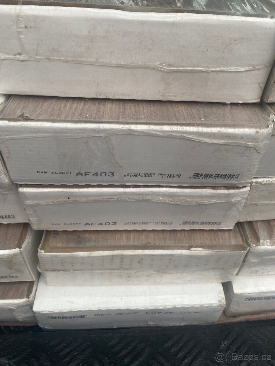 Plovoucí podlaha Dub - 3