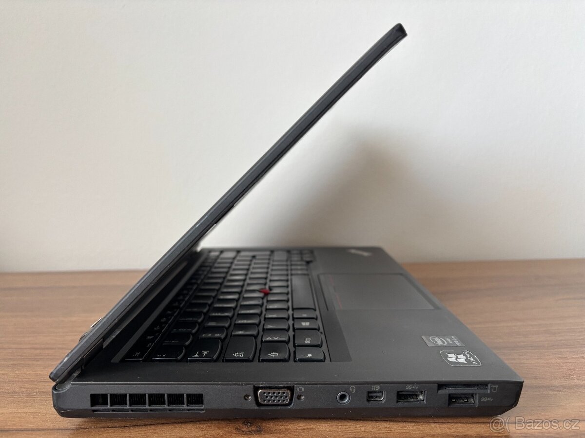 Lenovo ThinkPad T440p - 3