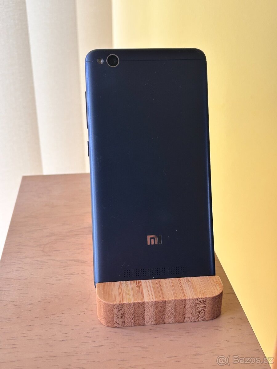Xiaomi Redmi 4A - funkční - 3
