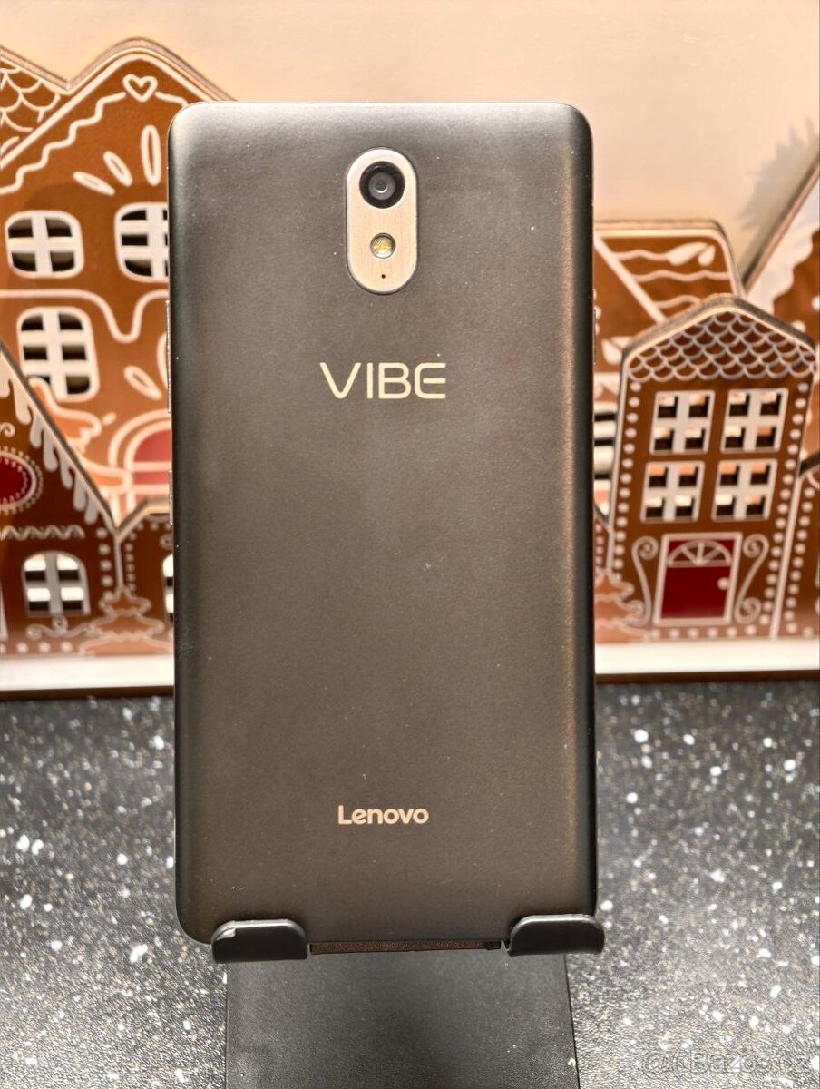 Mobil Lenovo Vibe P1 - 3
