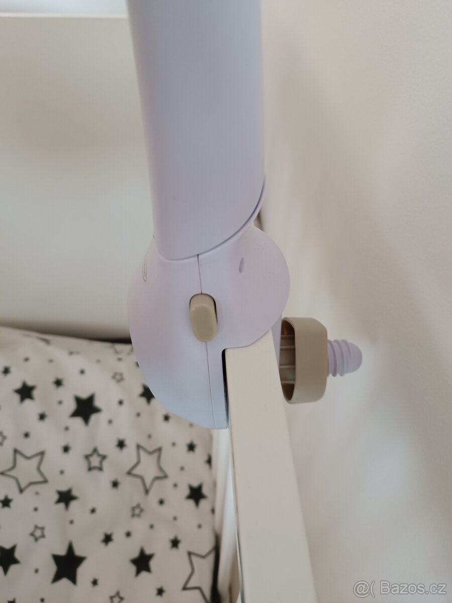 Kolotoč nad postýlku - 3
