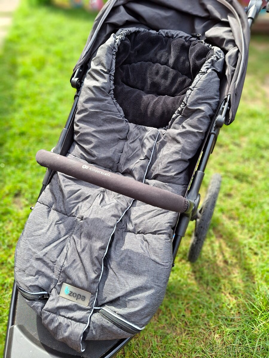 Kinderkraft Helsi - 3