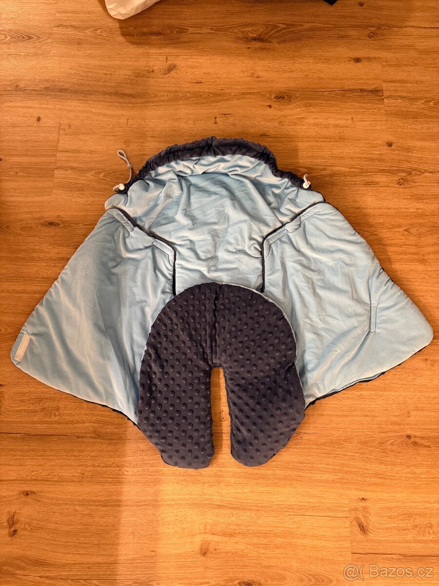 Fusak do vajíčka - 3