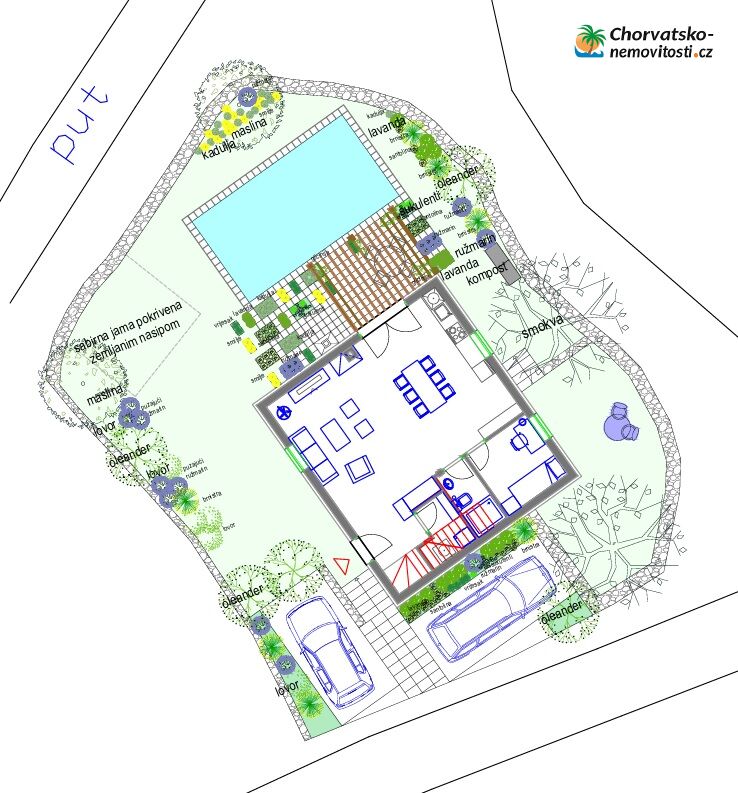 Prodej, pozemek, 315 m, , Česko - 3