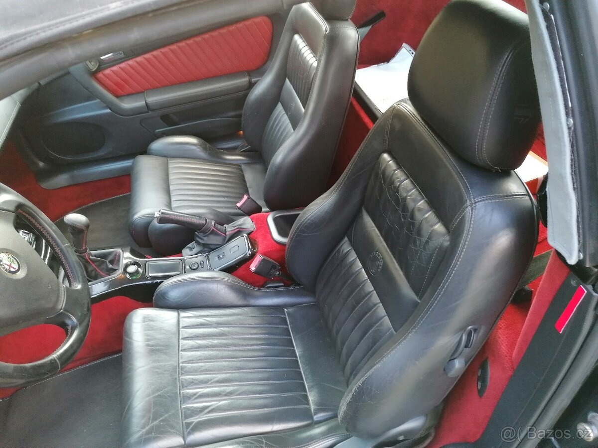 Spider 916 - 2,0 Twin spark - 3