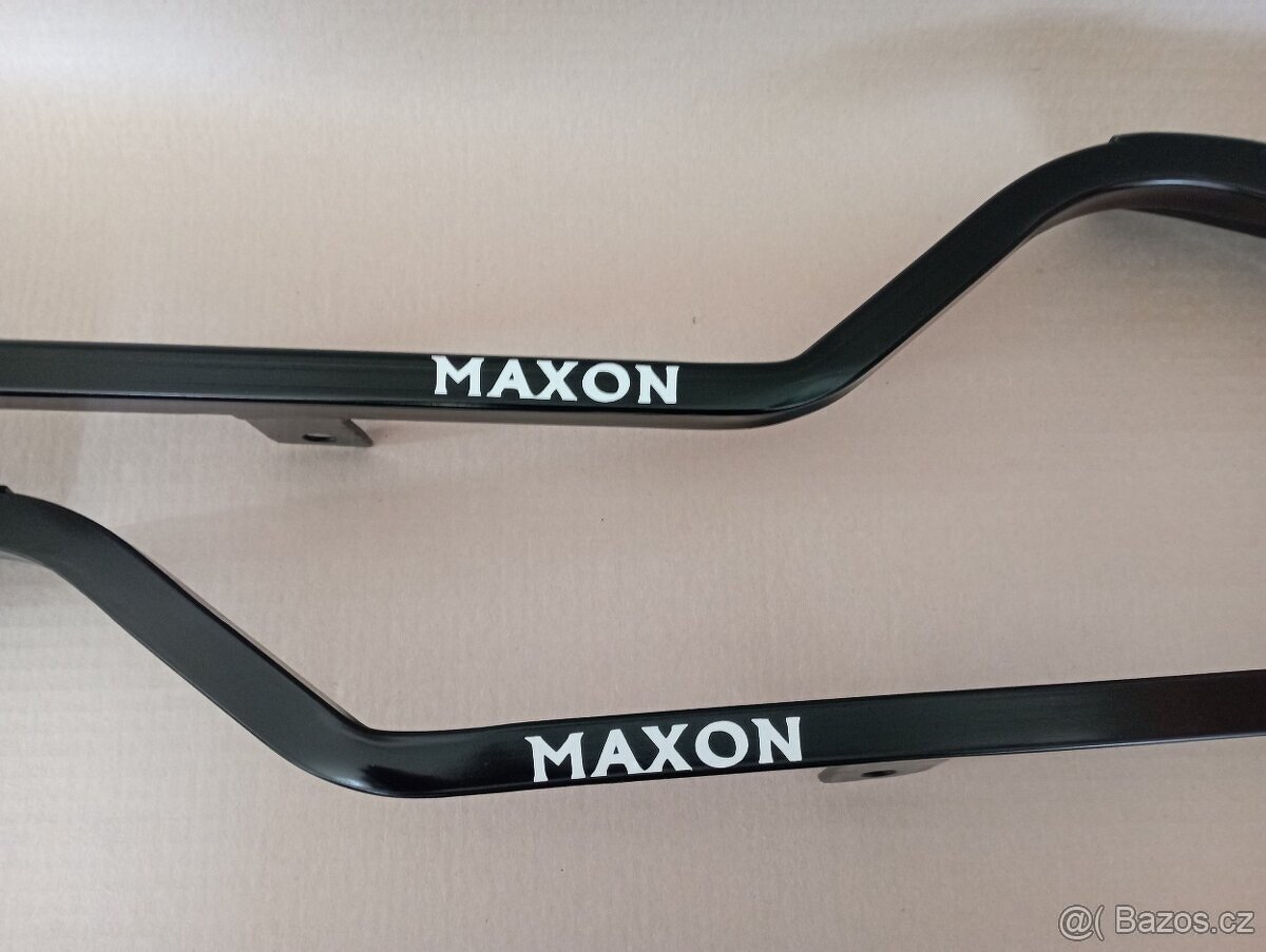 maxon nosič kufru - 3