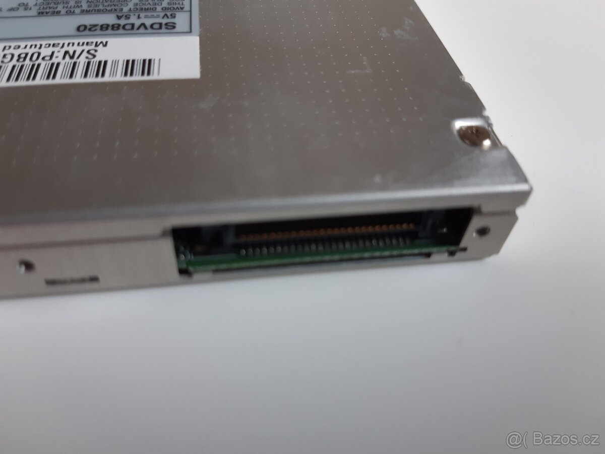Dell DVD RW mechanika SDVD8820 - 3